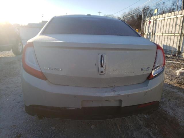 Photo 5 VIN: 1LNHL9DK4EG609516 - LINCOLN MKS 