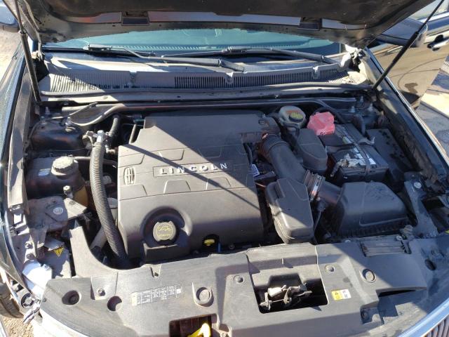 Photo 10 VIN: 1LNHL9DK4EG610925 - LINCOLN MKS 