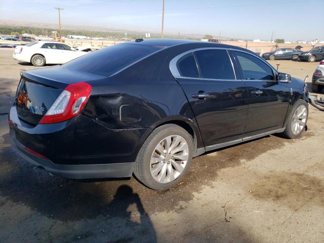 Photo 2 VIN: 1LNHL9DK4EG610925 - LINCOLN MKS 