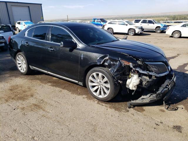 Photo 3 VIN: 1LNHL9DK4EG610925 - LINCOLN MKS 