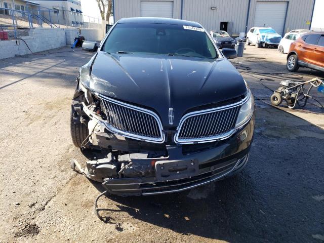 Photo 4 VIN: 1LNHL9DK4EG610925 - LINCOLN MKS 