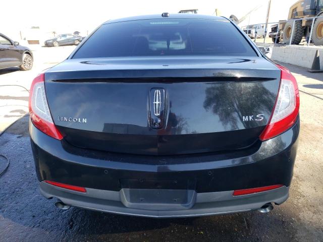 Photo 5 VIN: 1LNHL9DK4EG610925 - LINCOLN MKS 