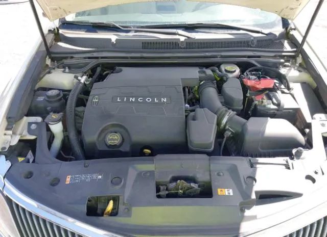 Photo 9 VIN: 1LNHL9DK4EG612366 - LINCOLN MKS 