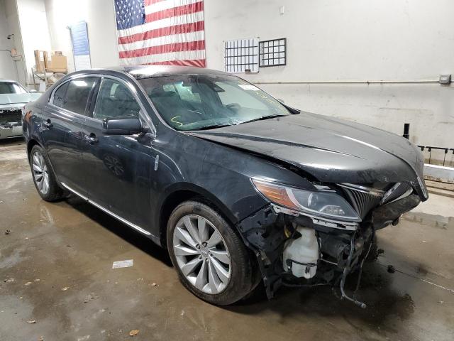 Photo 0 VIN: 1LNHL9DK4FG602390 - LINCOLN MKS 