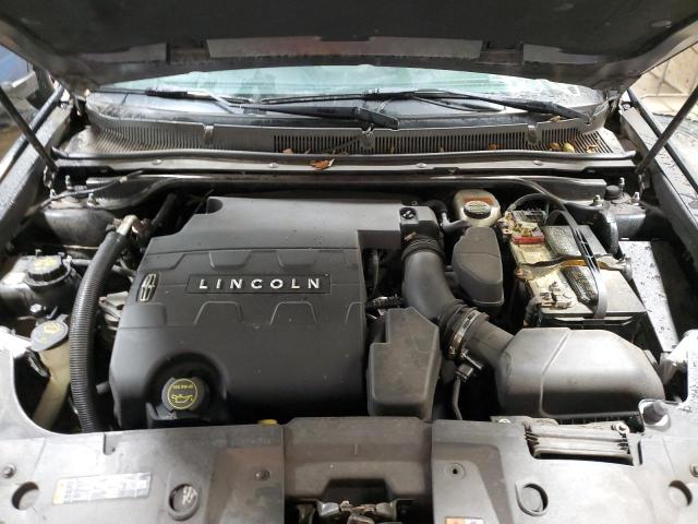 Photo 6 VIN: 1LNHL9DK4FG602390 - LINCOLN MKS 