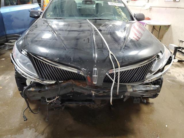 Photo 8 VIN: 1LNHL9DK4FG602390 - LINCOLN MKS 