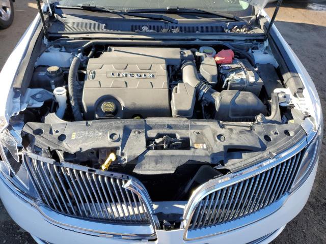 Photo 10 VIN: 1LNHL9DK4FG606827 - LINCOLN MKS 