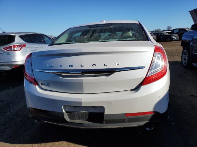 Photo 5 VIN: 1LNHL9DK4FG606827 - LINCOLN MKS 