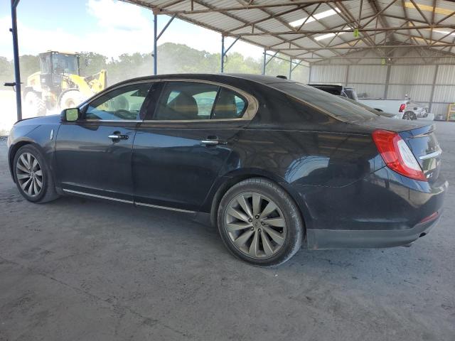 Photo 1 VIN: 1LNHL9DK4FG606911 - LINCOLN MKS 