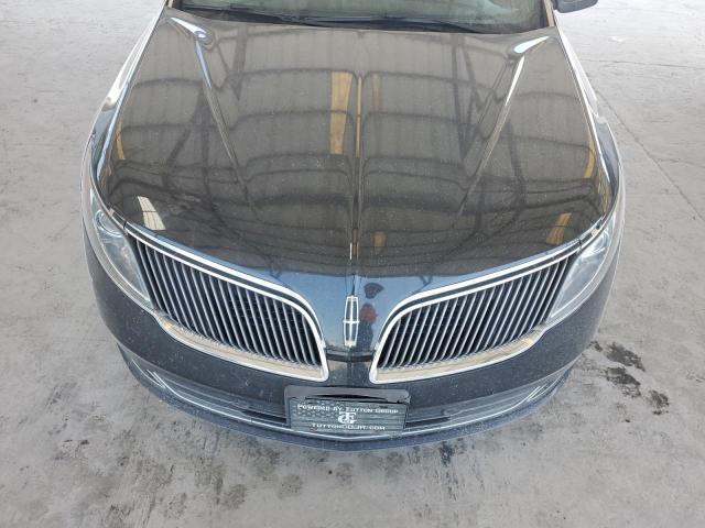 Photo 10 VIN: 1LNHL9DK4FG606911 - LINCOLN MKS 