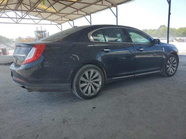 Photo 2 VIN: 1LNHL9DK4FG606911 - LINCOLN MKS 