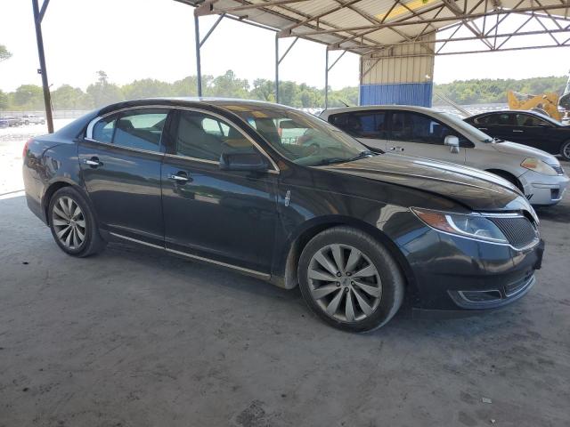 Photo 3 VIN: 1LNHL9DK4FG606911 - LINCOLN MKS 