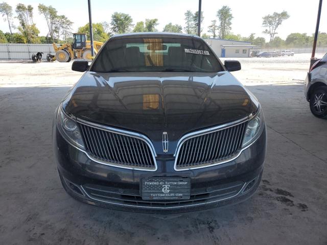 Photo 4 VIN: 1LNHL9DK4FG606911 - LINCOLN MKS 