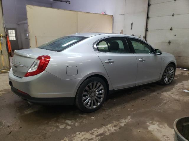 Photo 2 VIN: 1LNHL9DK4FG608285 - LINCOLN MKS 