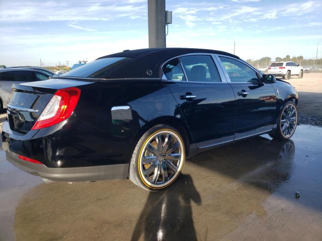 Photo 2 VIN: 1LNHL9DK4GG600124 - LINCOLN MKS 