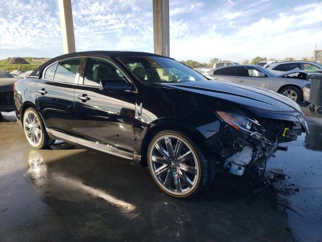 Photo 3 VIN: 1LNHL9DK4GG600124 - LINCOLN MKS 