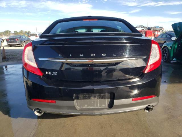 Photo 5 VIN: 1LNHL9DK4GG600124 - LINCOLN MKS 