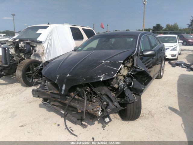 Photo 5 VIN: 1LNHL9DK4GG602357 - LINCOLN MKS 