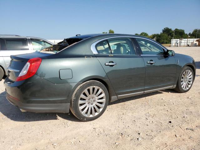 Photo 2 VIN: 1LNHL9DK4GG602925 - LINCOLN MKS 