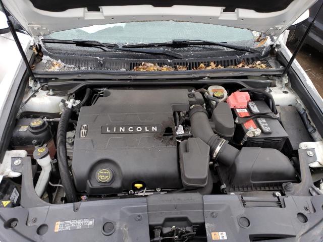 Photo 10 VIN: 1LNHL9DK4GG603055 - LINCOLN MKS 