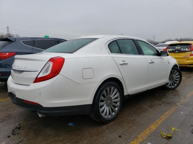 Photo 2 VIN: 1LNHL9DK4GG603055 - LINCOLN MKS 