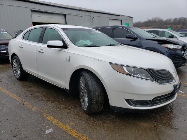 Photo 3 VIN: 1LNHL9DK4GG603055 - LINCOLN MKS 