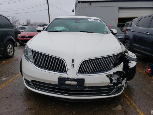 Photo 4 VIN: 1LNHL9DK4GG603055 - LINCOLN MKS 