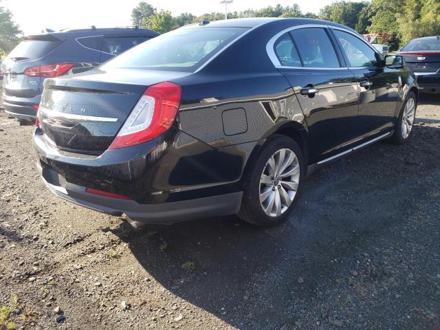 Photo 3 VIN: 1LNHL9DK4GG603184 - LINCOLN MKS 