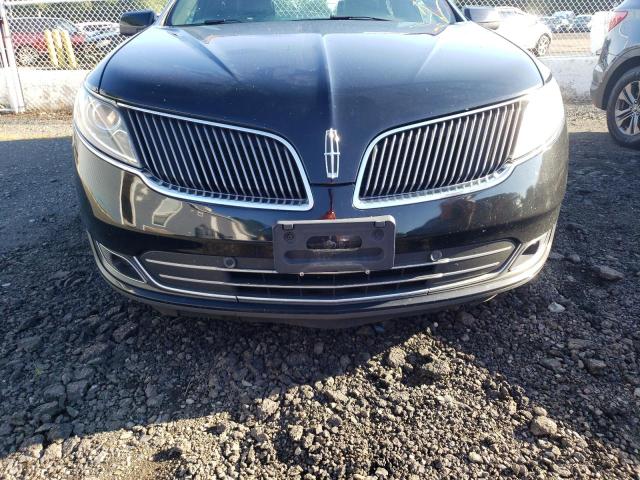 Photo 8 VIN: 1LNHL9DK4GG603184 - LINCOLN MKS 