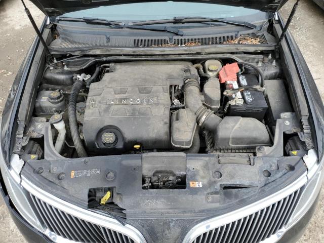 Photo 10 VIN: 1LNHL9DK4GG603198 - LINCOLN MKS 