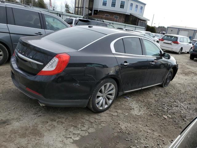 Photo 2 VIN: 1LNHL9DK4GG603198 - LINCOLN MKS 