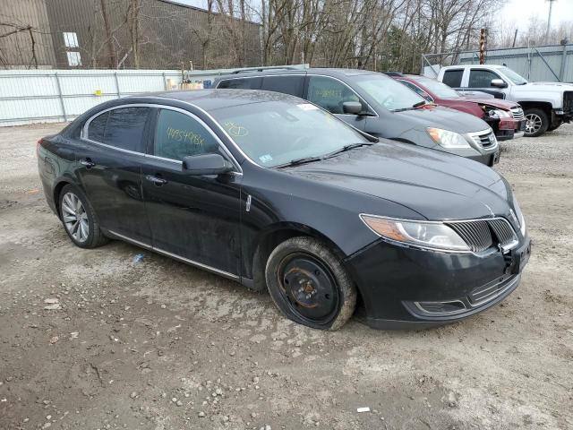 Photo 3 VIN: 1LNHL9DK4GG603198 - LINCOLN MKS 