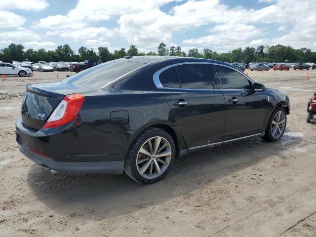 Photo 2 VIN: 1LNHL9DK5DG601133 - LINCOLN MKS 