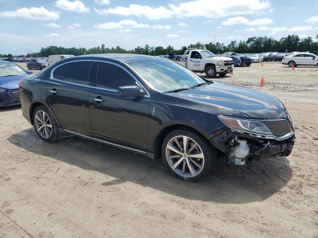 Photo 3 VIN: 1LNHL9DK5DG601133 - LINCOLN MKS 