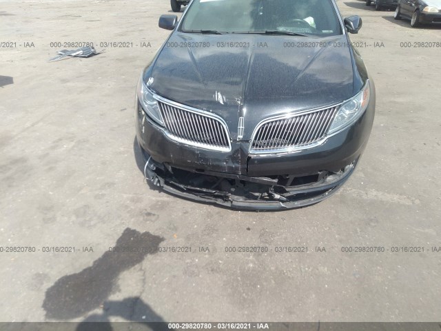 Photo 5 VIN: 1LNHL9DK5DG601133 - LINCOLN MKS 