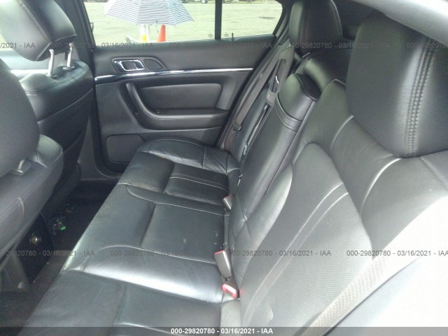 Photo 7 VIN: 1LNHL9DK5DG601133 - LINCOLN MKS 