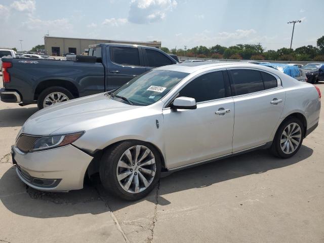 Photo 0 VIN: 1LNHL9DK5DG601472 - LINCOLN MKS 