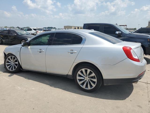 Photo 1 VIN: 1LNHL9DK5DG601472 - LINCOLN MKS 