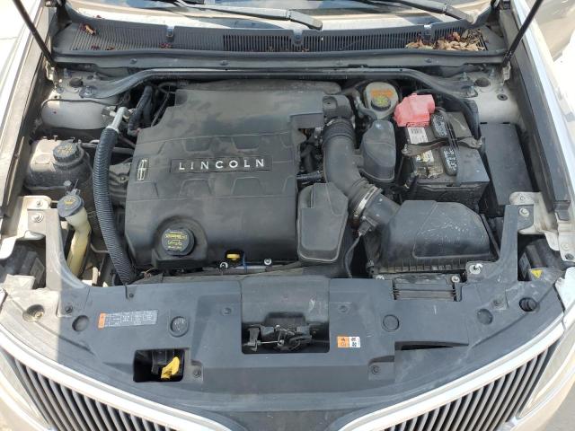 Photo 10 VIN: 1LNHL9DK5DG601472 - LINCOLN MKS 