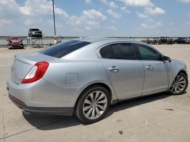 Photo 2 VIN: 1LNHL9DK5DG601472 - LINCOLN MKS 