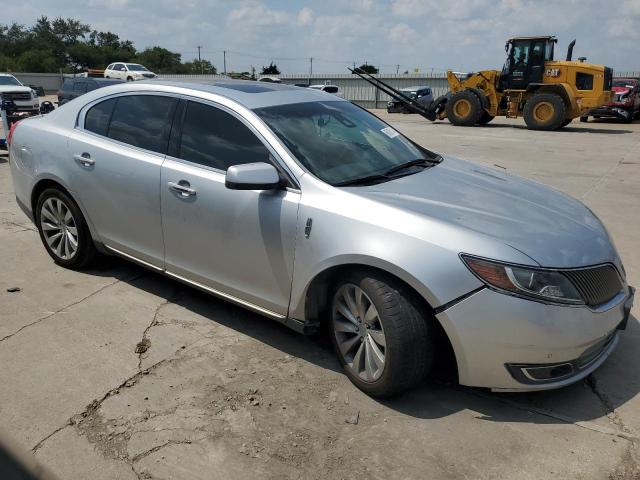 Photo 3 VIN: 1LNHL9DK5DG601472 - LINCOLN MKS 