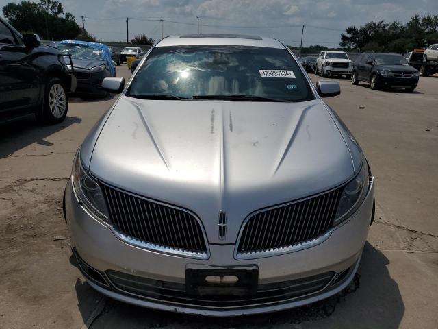 Photo 4 VIN: 1LNHL9DK5DG601472 - LINCOLN MKS 