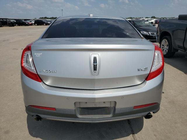 Photo 5 VIN: 1LNHL9DK5DG601472 - LINCOLN MKS 