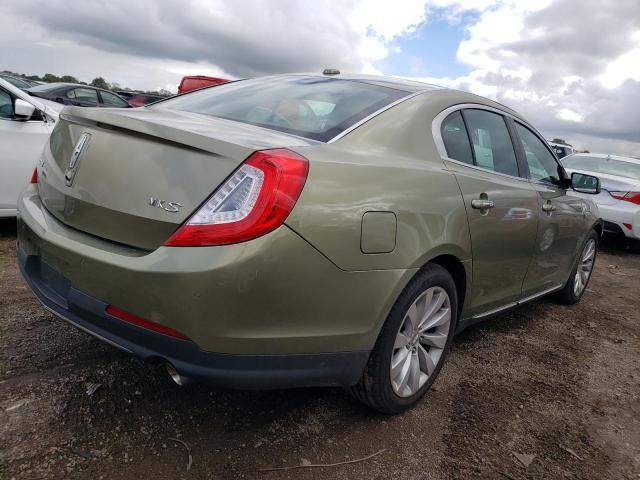 Photo 2 VIN: 1LNHL9DK5DG606929 - LINCOLN MKS 