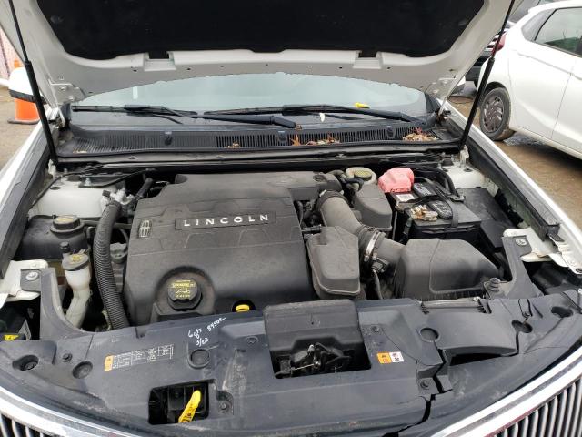 Photo 10 VIN: 1LNHL9DK5DG607076 - LINCOLN MKS 