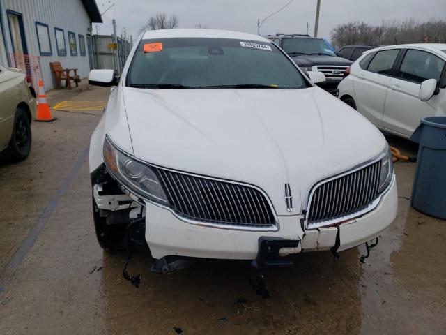 Photo 4 VIN: 1LNHL9DK5DG607076 - LINCOLN MKS 