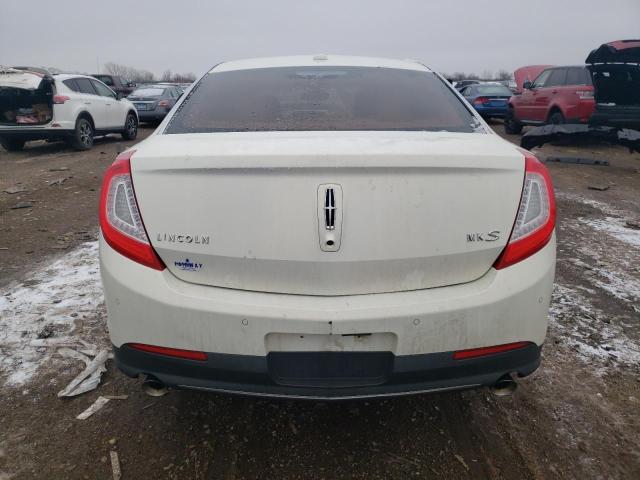 Photo 5 VIN: 1LNHL9DK5DG611712 - LINCOLN MKS 