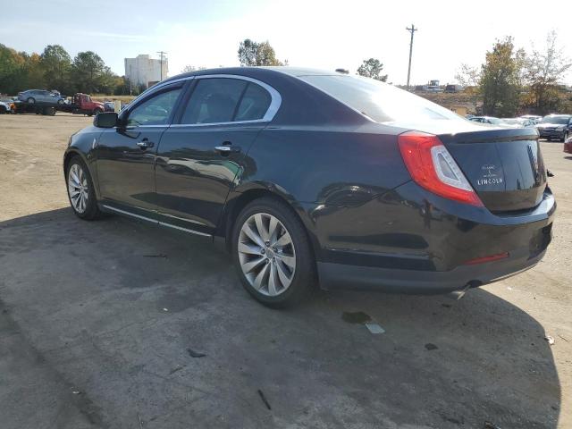 Photo 1 VIN: 1LNHL9DK5DG614156 - LINCOLN MKS 