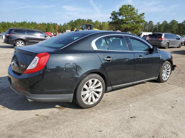 Photo 2 VIN: 1LNHL9DK5DG614156 - LINCOLN MKS 