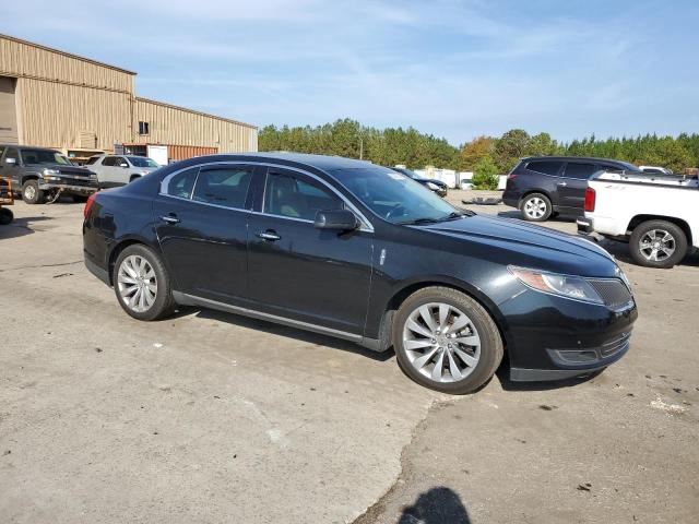 Photo 3 VIN: 1LNHL9DK5DG614156 - LINCOLN MKS 